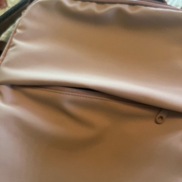 Pink Backpack - Picture 5 of 13